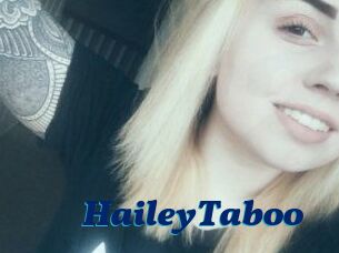 HaileyTaboo
