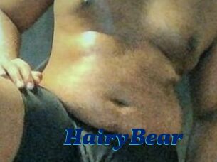 HairyBear