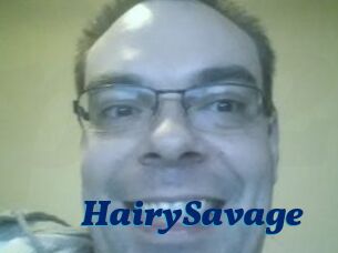 HairySavage