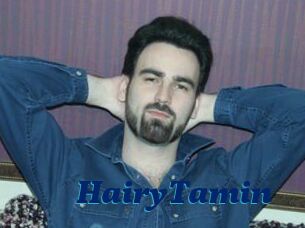 HairyTamin