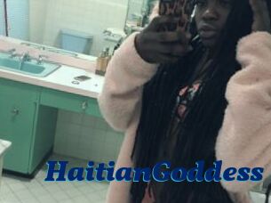 HaitianGoddess