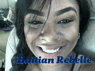 Haitian_Rebelle