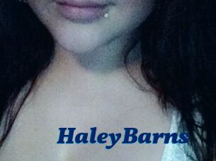 HaleyBarns