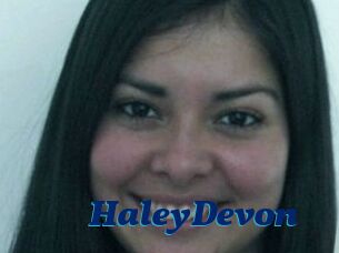 HaleyDevon