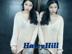 HaleyHill