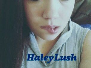 HaleyLush