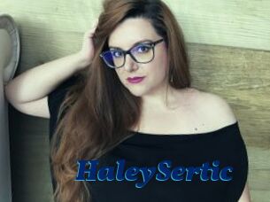 HaleySertic