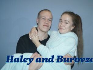 Haley_and_Burovzor