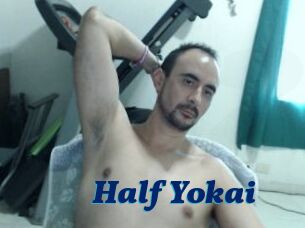 Half_Yokai