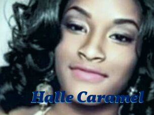 Halle_Caramel