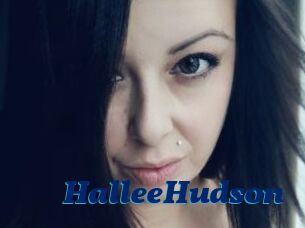 HalleeHudson