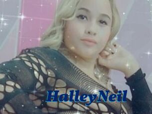 HalleyNeil