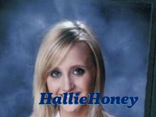 HallieHoney