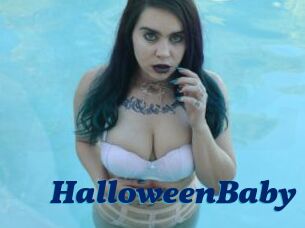 Halloween_Baby