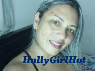 HallyGirlHot