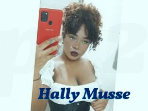 Hally_Musse