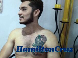 HamiltonCruz