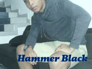 Hammer_Black