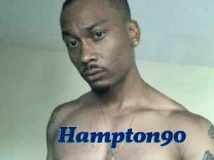 Hampton90