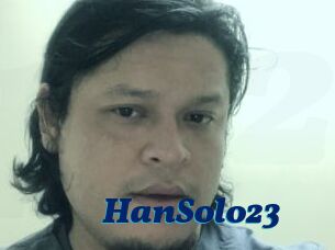 HanSolo23