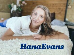 HanaEvans