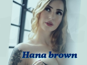 Hana_brown