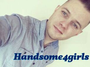 Handsome4girls