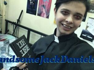 HandsomeJackDaniels
