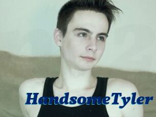 HandsomeTyler