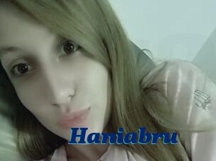 Haniabru