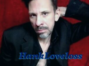 HankLoveloss