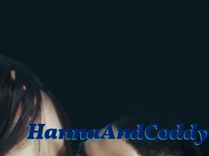 HannaAndCoddy