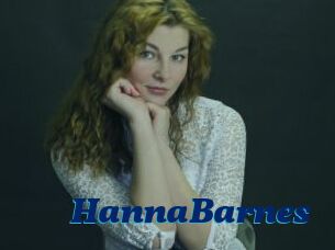 HannaBarnes