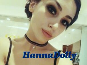 HannaDolly