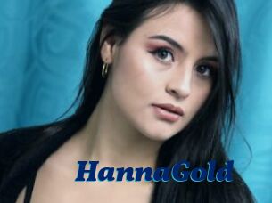 HannaGold