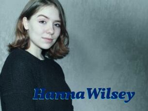 HannaWilsey