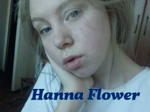 Hanna_Flower