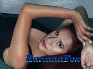 HannaaFox