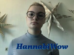 HannabiWow