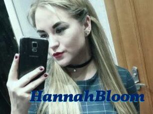 HannahBloom