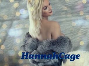 HannahCage