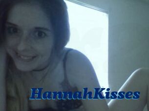 HannahKisses