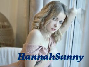 HannahSunny