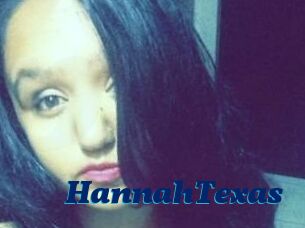 Hannah_Texas