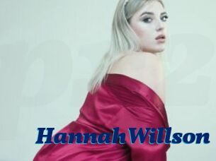 HannahWillson