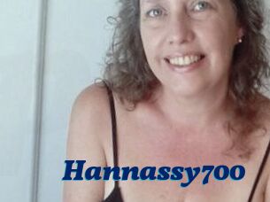 Hannassy700