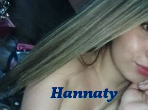 Hannaty