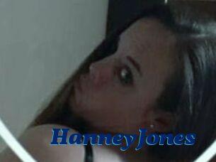 HanneyJones