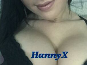 HannyX