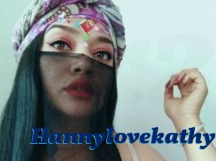 Hannylovekathy